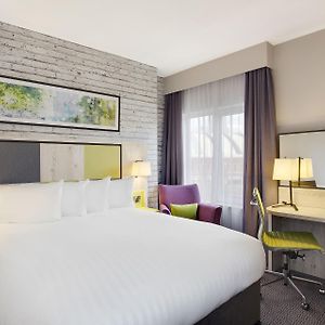 Standaard Double Kamer