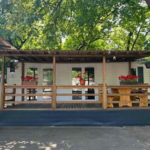 Haller Camping