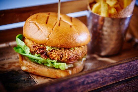 Oddsocks Bar & Kitchen